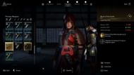 Blush of the Earth Bow in Assassin’s Creed Shadows (Image via Sportskeeda Gaming || Ubisoft)
